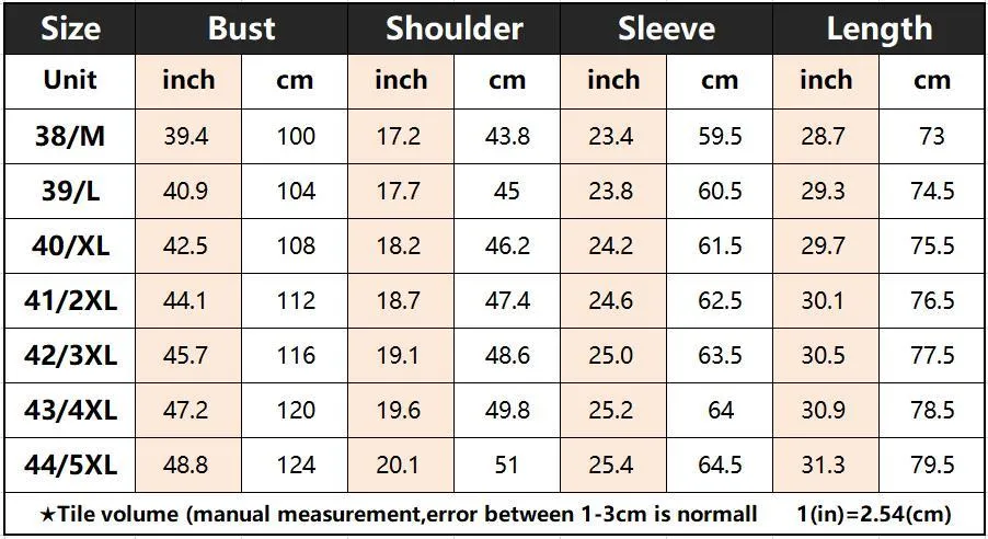 Wholesale Men New Fashion Business Formal 40% Cotton Shirt Long Sleeve Mandarin Collar Button Simple Solid Color Casual Shirt