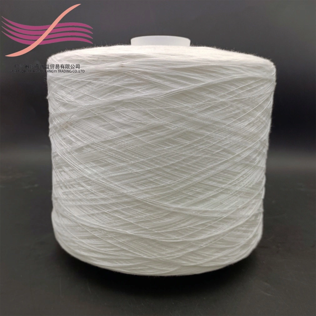 Origin Straight Hair Primary Color Ne20s 30s 40s 50s 60s 80s Polyester Sewing Thread (specifications can be customized)