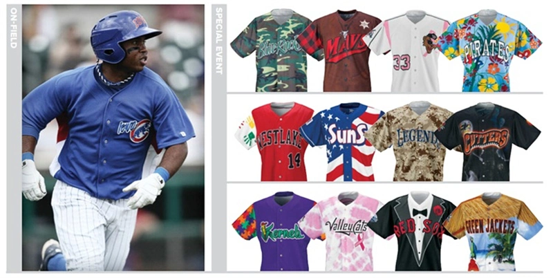 100 Polyester T Shirts High Quality Custom Baseball Uniforms Youth Baseball Jersey Shirt
