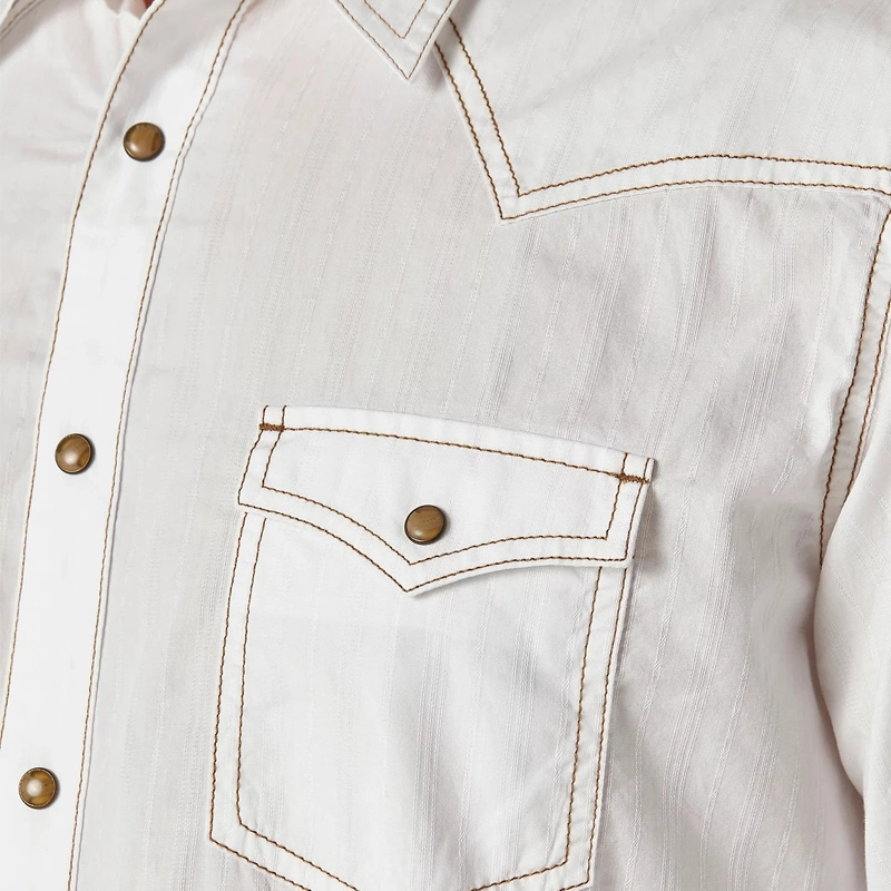 Factory Wholesale Latest Design Cotton Long Sleeve Formal Dress Shirt Casual Shirt Men Formal Work Shirts