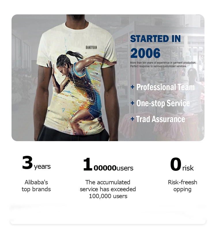 Factory Good Prices High Quality Business Designer Men Shirts Baggy Custom Print Shirt